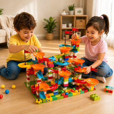 circuit voiture pour enfant