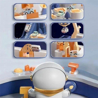 Circuit-voiture-Montessori|MissionEtoile - La Passion Des Enfants