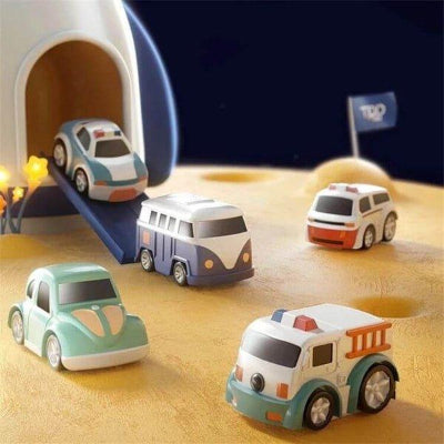 Circuit-Voiture Montessori|MissionEtoile - La Passion Des Enfants