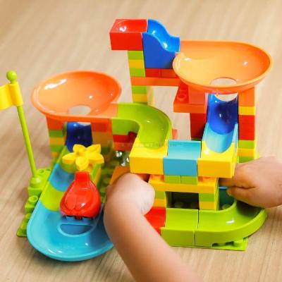 Circuit Voiture|Lego - bille - La Passion Des Enfants