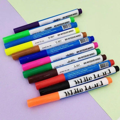 ColorsMagical| Stylo magique - La Passion Des Enfants
