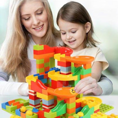 Construction jeux - La Passion Des Enfants