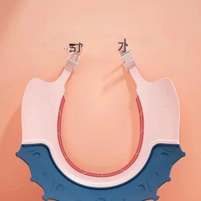 bonnet-de-douche- La Passion Des Enfants