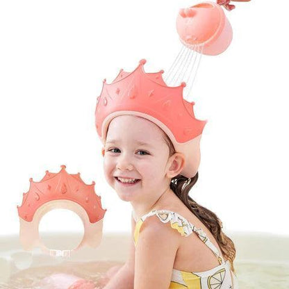 capuchon-bain - La Passion Des Enfants