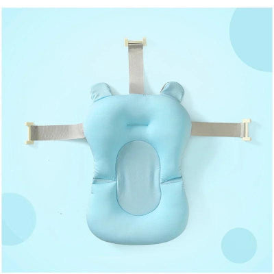 Coussin- de-bain-bébé - La Passion Des Enfants