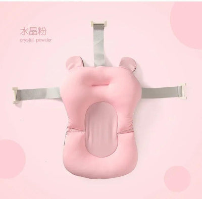 Coussin- de-bain-bébé - La Passion Des Enfants