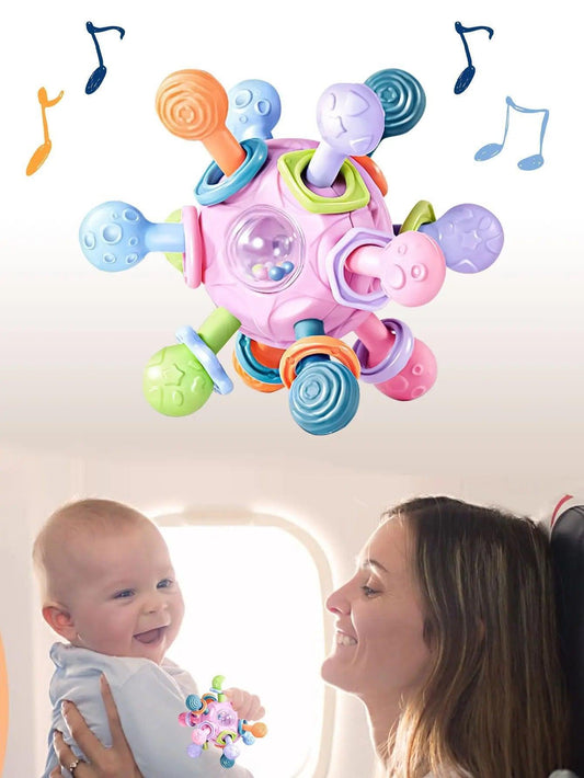 hochet bebe| Baby Happy - La Passion Des Enfants