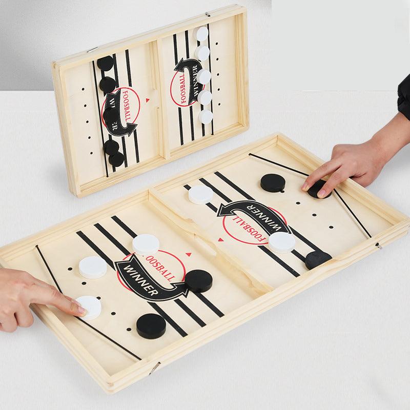 jeu de société à 2 |Table Hockey - La Passion Des Enfants