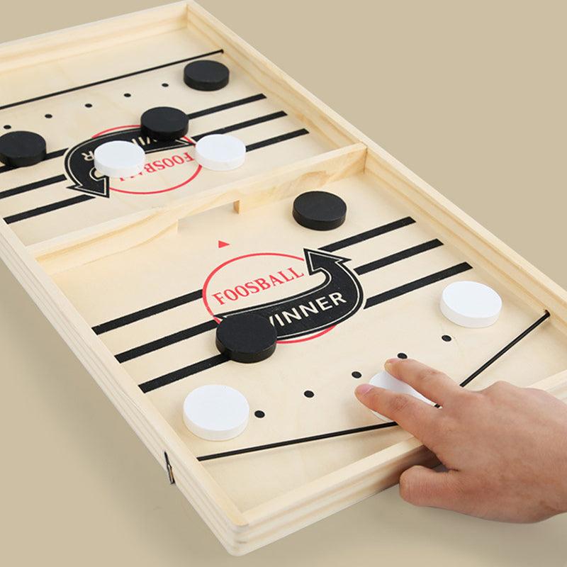 jeu de société à 2 |Table Hockey - La Passion Des Enfants