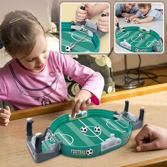 Jeux à 2 |Soccer Table - La Passion Des Enfants
