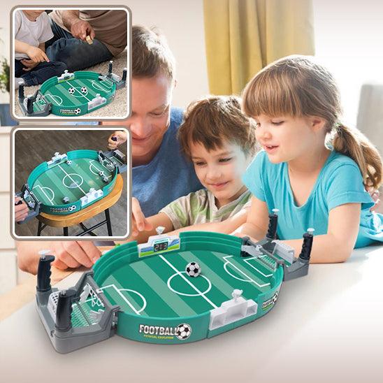 Jeux à 2 |Soccer Table - La Passion Des Enfants