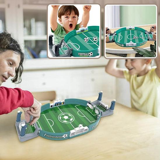 Jeux à 2 |Soccer Table - La Passion Des Enfants
