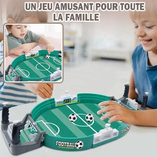 Jeux à 2 |Soccer Table - La Passion Des Enfants
