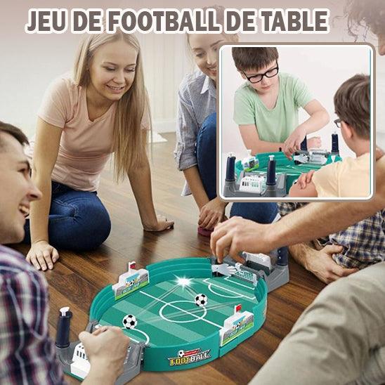 Jeux à 2 |Soccer Table - La Passion Des Enfants