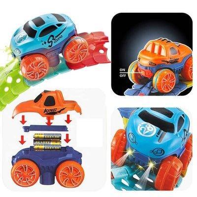 jeux de construction 5 ans - La Passion Des Enfants