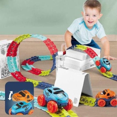 jeux de construction 5 ans - La Passion Des Enfants