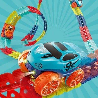 jeux de construction 5 ans - La Passion Des Enfants