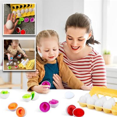 Jeux Magnétique Construction Enfant - La Passion Des Enfants