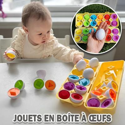 Jeux Magnétique Construction Enfant - La Passion Des Enfants