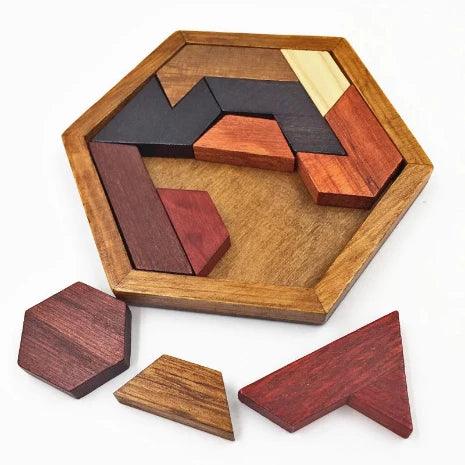 jouer au morpions|Puzzle - La Passion Des Enfants