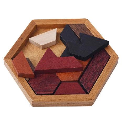 jouer au morpions|Puzzle - La Passion Des Enfants