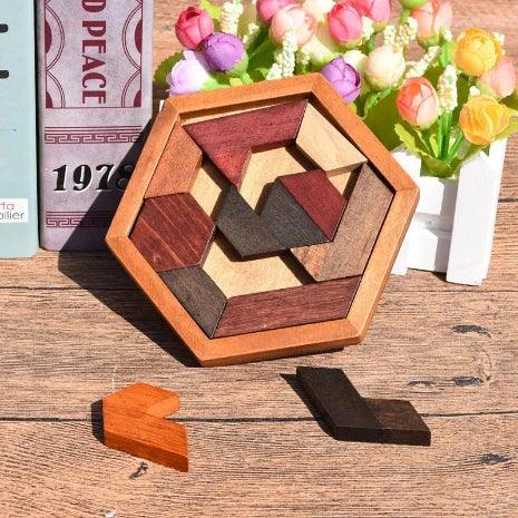 jouer au morpions|Puzzle - La Passion Des Enfants