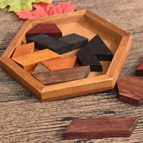 jouer au morpions|Puzzle - La Passion Des Enfants