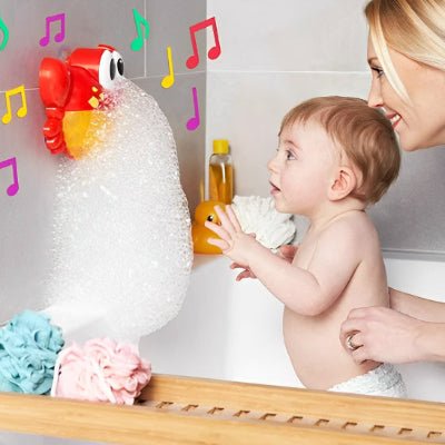 jouet bain bebe - La Passion Des Enfants
