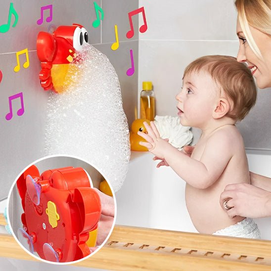 jouet bain bebe - La Passion Des Enfants