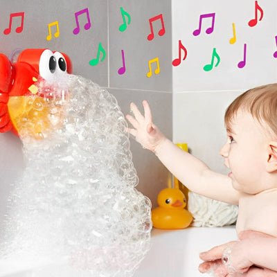 jouet bain bebe - La Passion Des Enfants