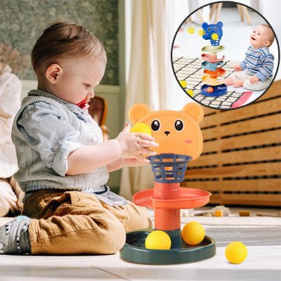 jouet bebe 12 - 18 mois - La Passion Des Enfants