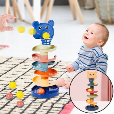 jouet bebe 12 - 18 mois - La Passion Des Enfants