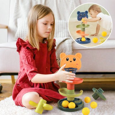 jouet bebe 12 - 18 mois - La Passion Des Enfants