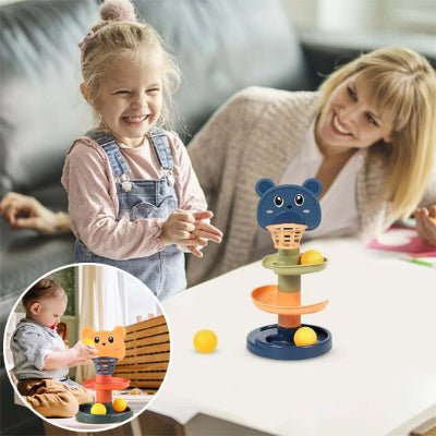 jouet bebe 12 - 18 mois - La Passion Des Enfants