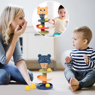 jouet bebe 12 - 18 mois - La Passion Des Enfants