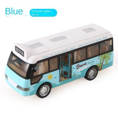 Jouet Bébé Voiture|Autobus Scolaire - La Passion Des Enfants