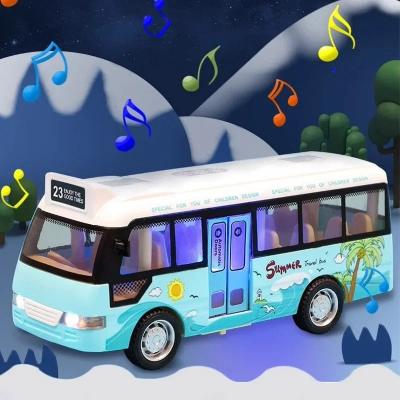Jouet Bébé Voiture|Autobus Scolaire - La Passion Des Enfants