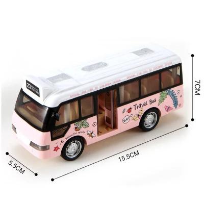 Jouet Bébé Voiture|Autobus Scolaire - La Passion Des Enfants
