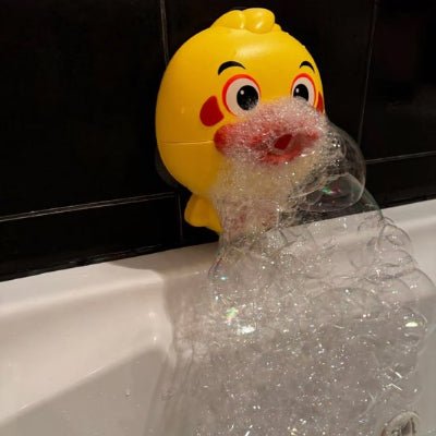 jouet de Bain à Bulles | SplashMelody - La Passion Des Enfants