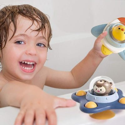 Jouet de bain | AquaPlay - La Passion Des Enfants