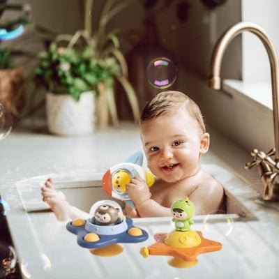 Jouet de bain | AquaPlay - La Passion Des Enfants
