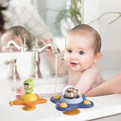 Jouet de bain | AquaPlay - La Passion Des Enfants