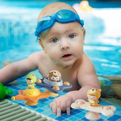 Jouet de bain | AquaPlay - La Passion Des Enfants