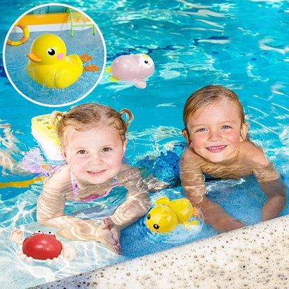 jouet de bain bébé| Aqua - Fun - La Passion Des Enfants