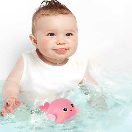jouet de bain bébé| Aqua - Fun - La Passion Des Enfants