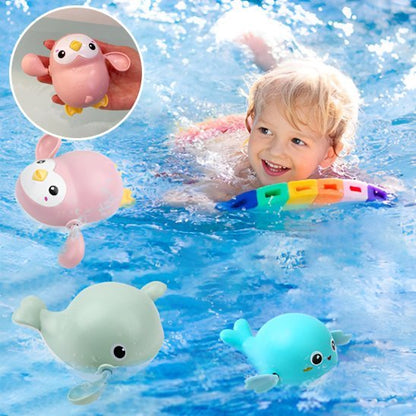 jouet de bain bébé| Aqua - Fun - La Passion Des Enfants