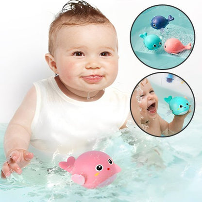 jouet de bain bébé| Aqua - Fun - La Passion Des Enfants