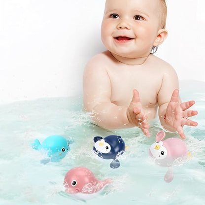 jouet de bain bébé| Aqua - Fun - La Passion Des Enfants