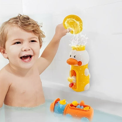 Jouet de bain | Cascade Fun - La Passion Des Enfants