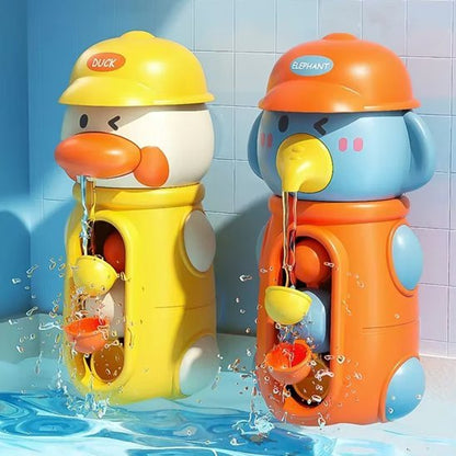 Jouet de bain | Cascade Fun - La Passion Des Enfants